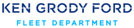 Ken Grody Ford Fleet Department